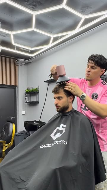 Corte y perfilado terminados